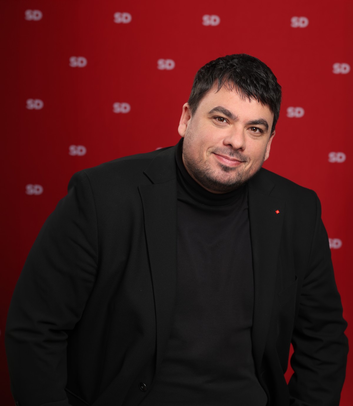 Jernej Štromajer naslovna